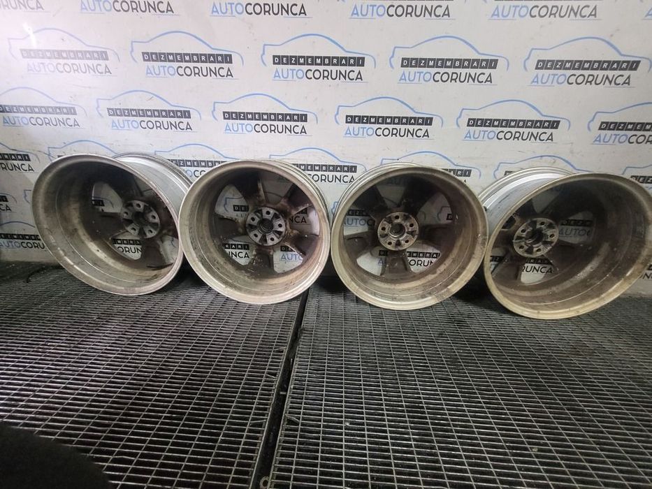 Jante aliaj Opel Mokka 2012 - 2016 (1194) R17 R17 ET38 5*105