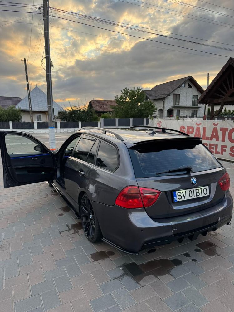 Bmw seria 3 m pachet