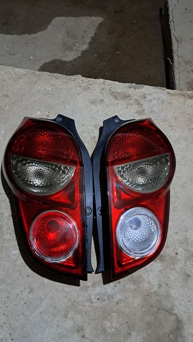 Zpark stop sotiladi xolati orta