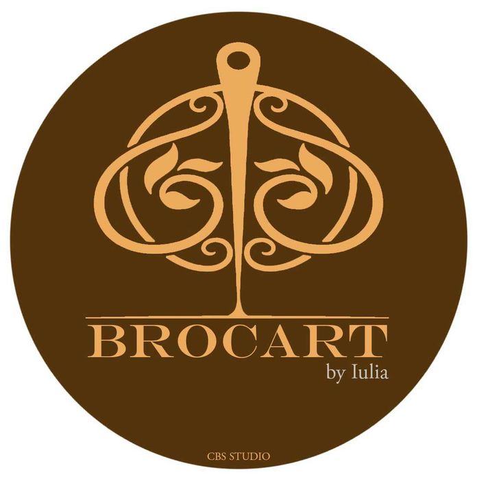 Croitorie - Brocart by Iulia