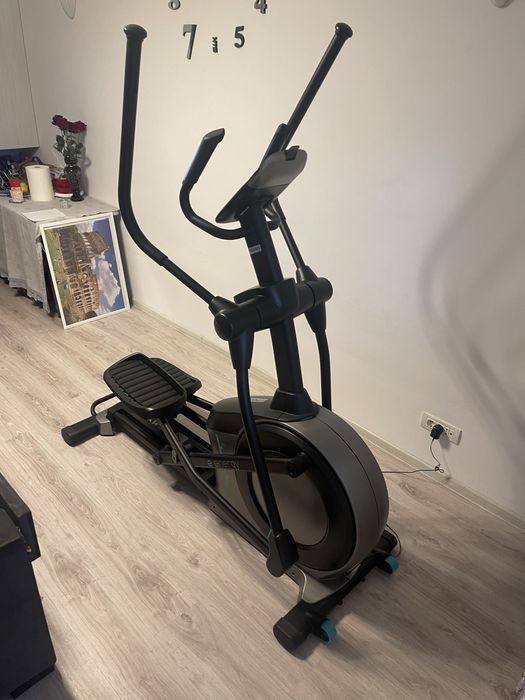 Bicicleta fitness Domynos E Energy Elliptical
