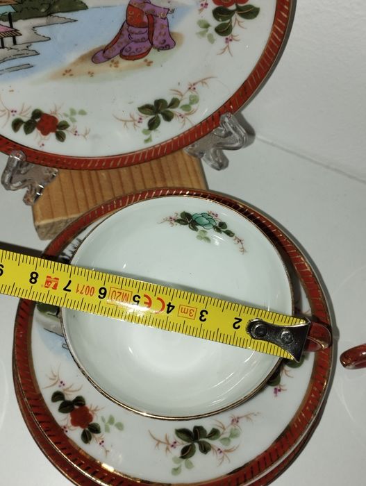 Din lume adunate Japonia