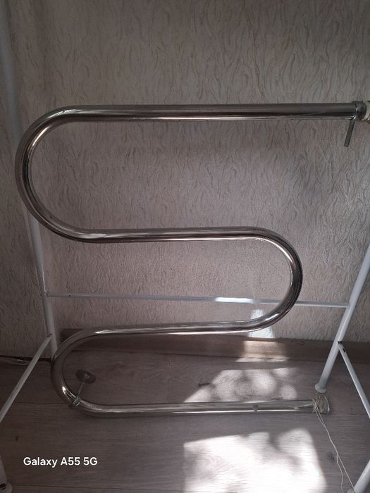 Полотенцесушитель змеевик за 7000 тг