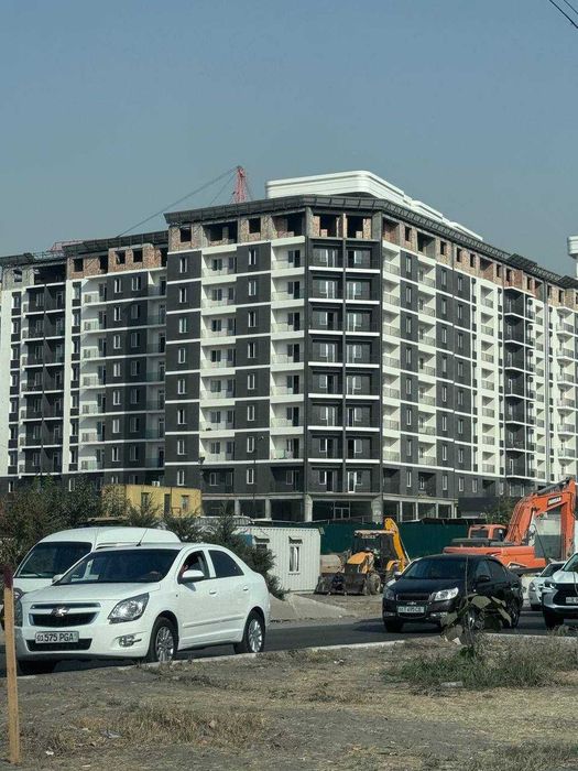 ЖК Мавсум! 1кв.м=900 у.е., Бнусабадский район