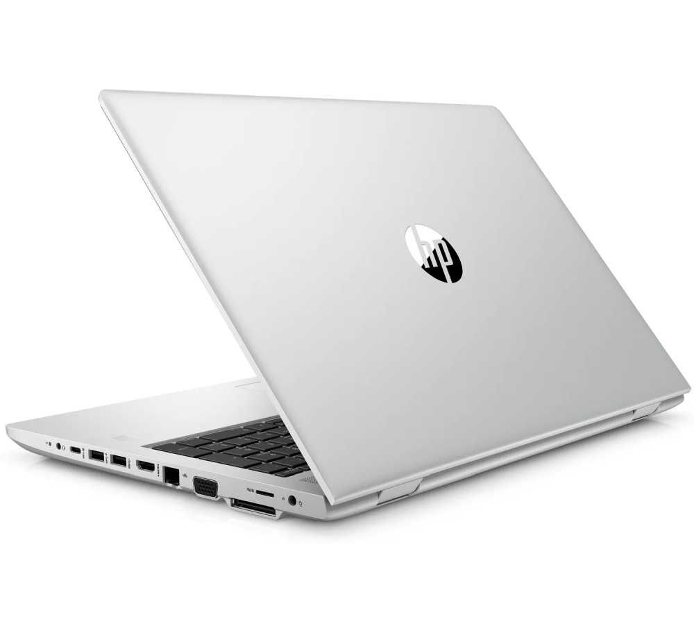 Лаптоп HP ProBook 650 G5 | Intel Core i5 | 8GB RAM | 256GB SSD | Win