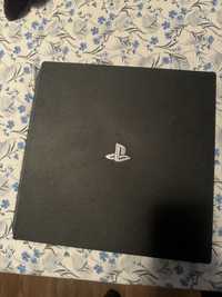 Vand Ps4 Pro 1T , cu granatie 12 luni