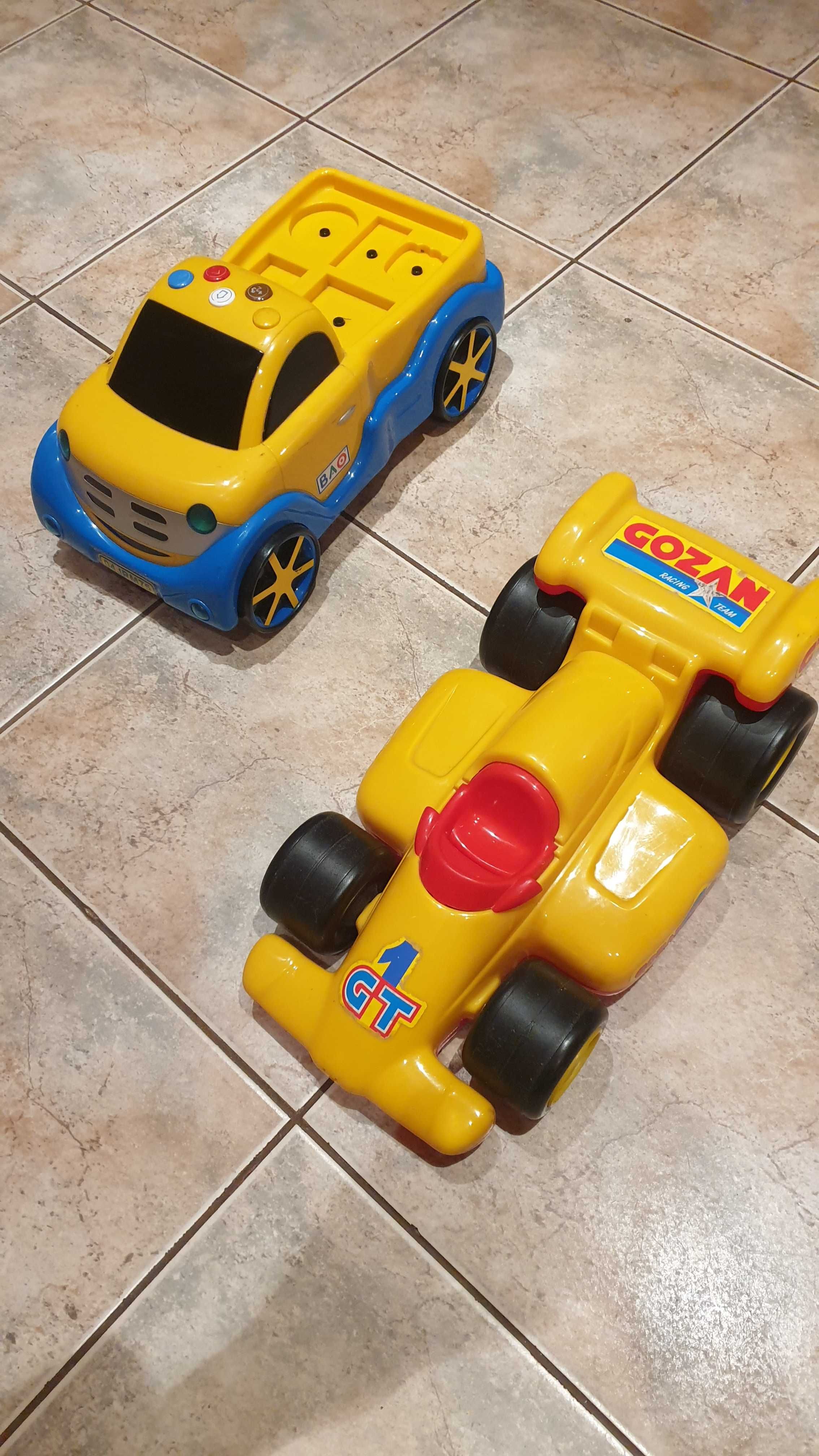 Детски играчки,локомотив,влак,камион,спортна кола,кола BMW,валяк,топка