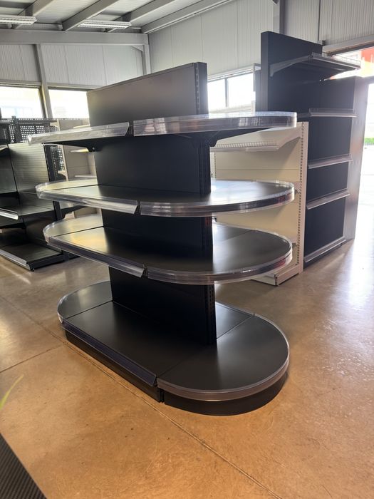 Магазинни стелажи рафтове !!! Топ цени