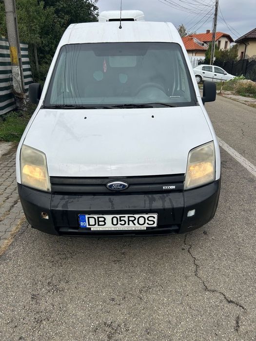 Ford Transit Connect Vand Ford Transit Connect 1.8 tdci /frigorific/in stare perfecta
