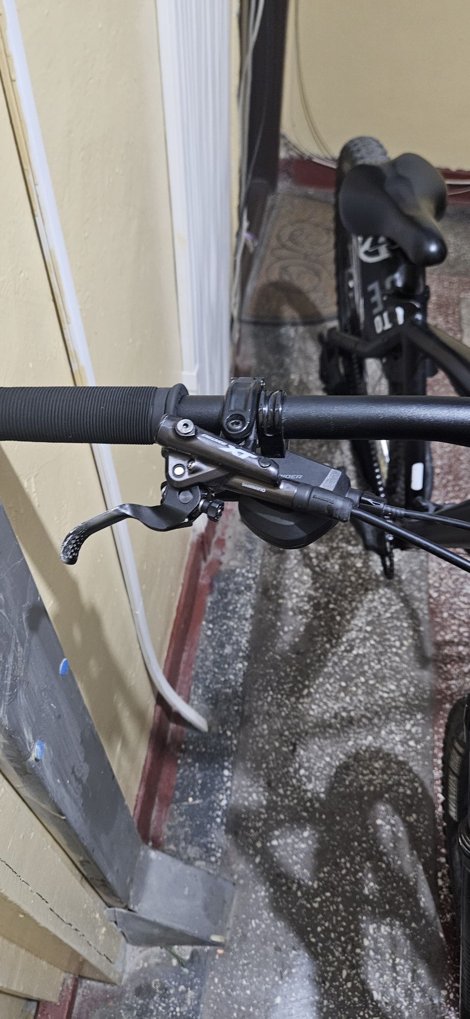 Vând rockrider st120 custom