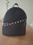 Rucsac negru in stare perfecta