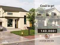 Casa de vanzare Arad