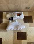 Versace chain reaction full white 42, 43,44