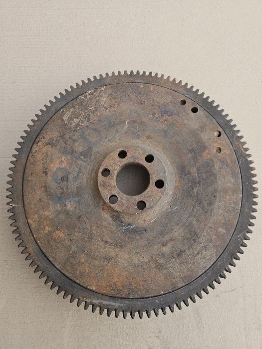 Volanta Tractor U445 noua originala romanesca