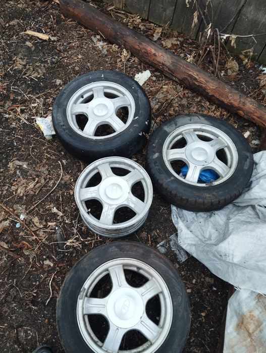 Статусы r 14 диски