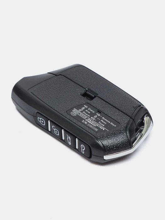 Dominant 906 | Magicar 906 | Мейжикар 906 | Доминант 906