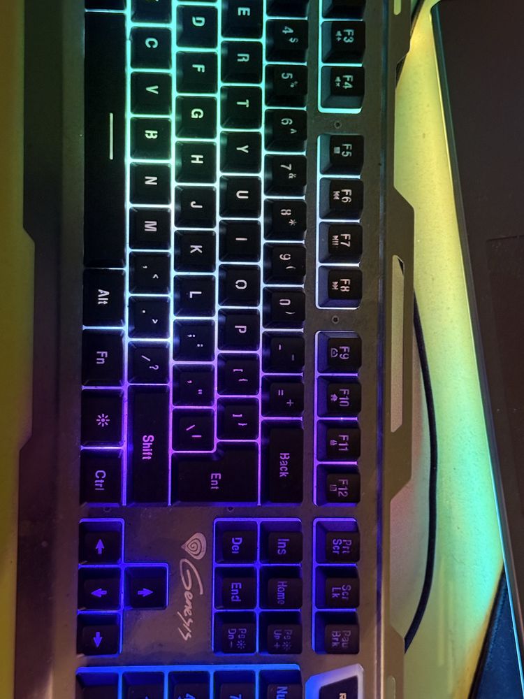Asus rog strix g16