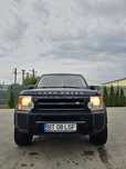 De vânzare Land Rover Discovery 3