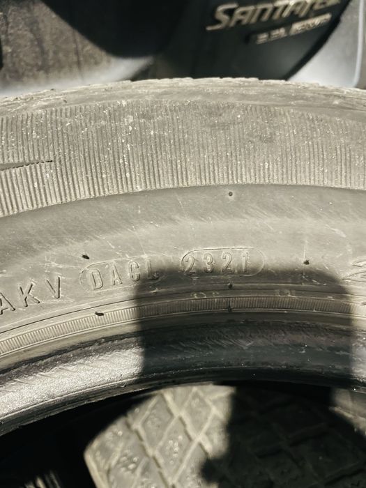 Зимни гуми за джип