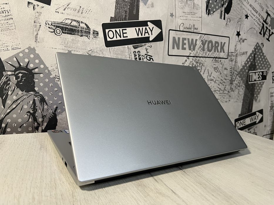 Laptop HUAWEI 475GDSO2