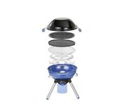 Мултифункционален котлон за къмпинг party grill 400 cv
