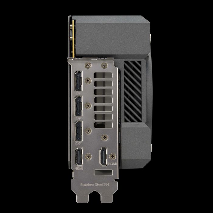 GeForce RTX 5090 ASUS TUF Gaming - чисто нова с гаранция 24 месеца!