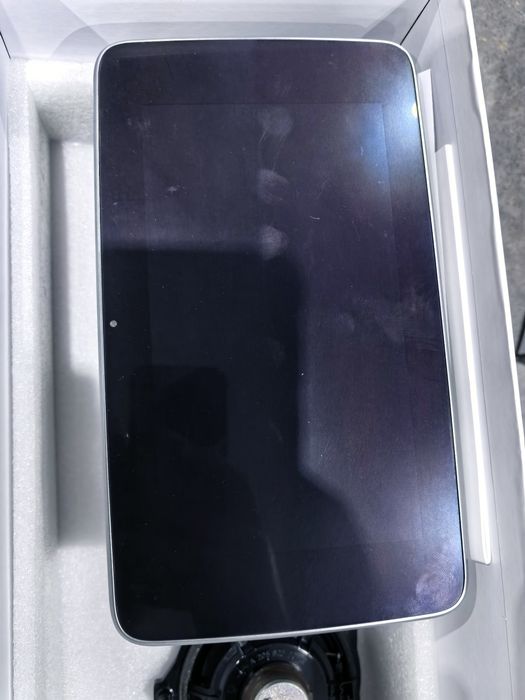 Оригинална навигация за мерцедес c-class 2015г