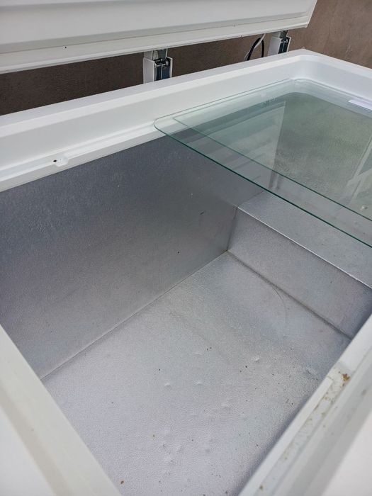 Marazelnik 400 litrlik xonasi yangi