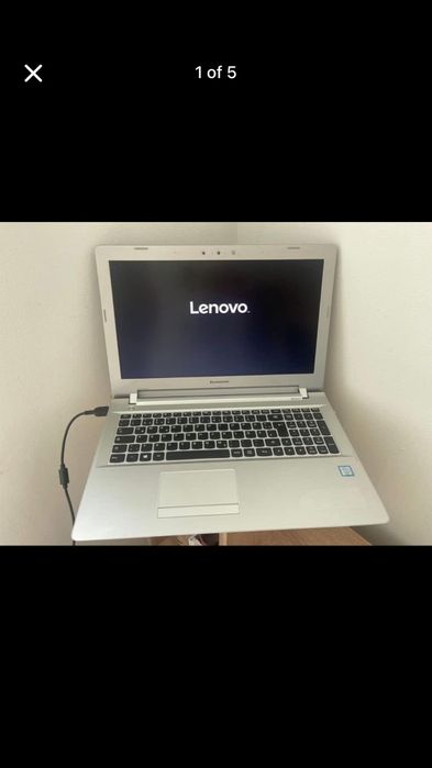 Лаптопи HP 350 G2/Lenovo ideapad 500