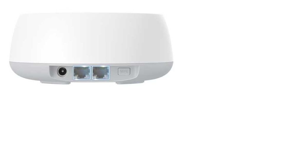 TP-LINK Deco BE25 BE3600, Wi-Fi 7, Dual Band 688 + 2882 Mbps