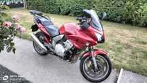 Honda cbf 1000 de vânzare
