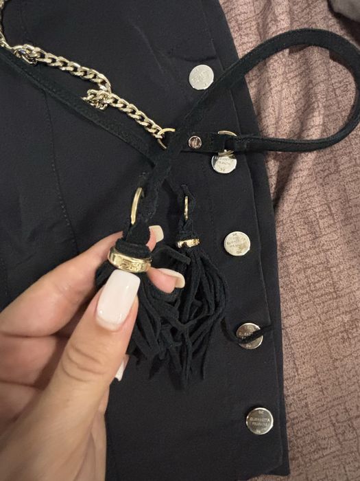 Elisabetta Franchi размер 40