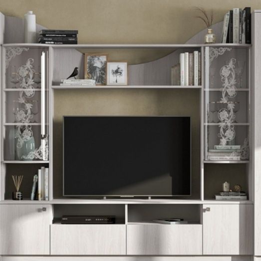 Продам стенку цвет слоновая кость