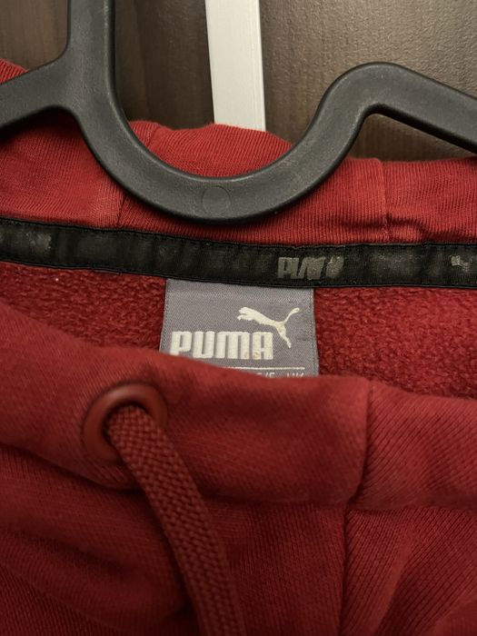 Мъжки суичер Puma