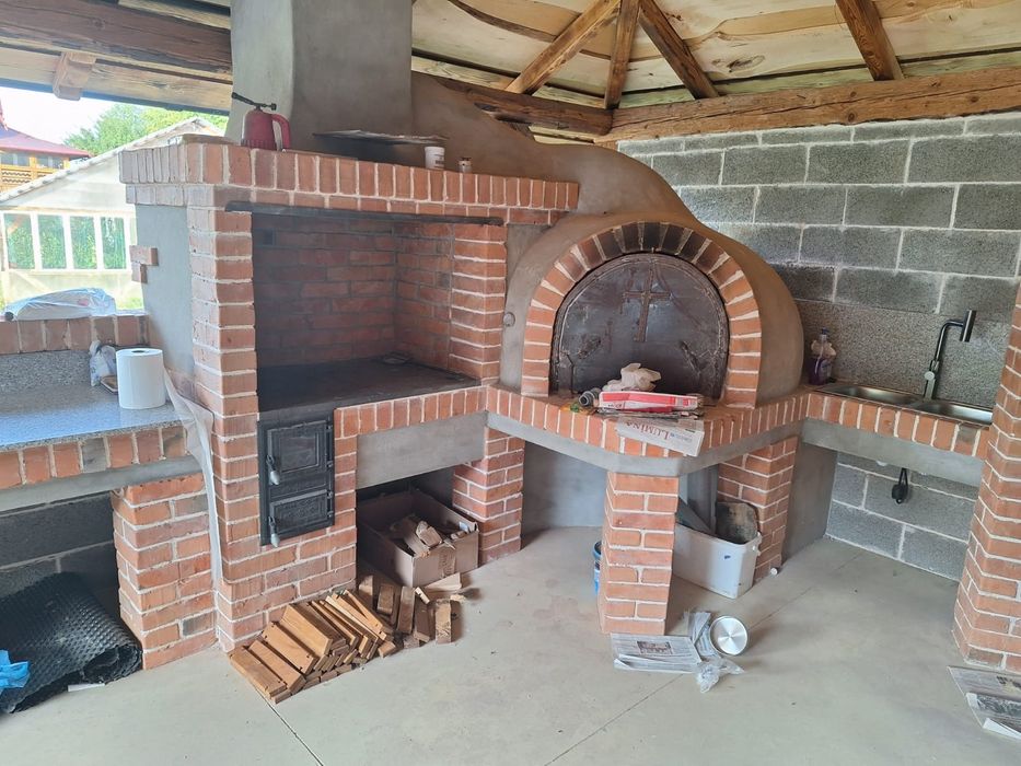 Vand caramida plina standard noua