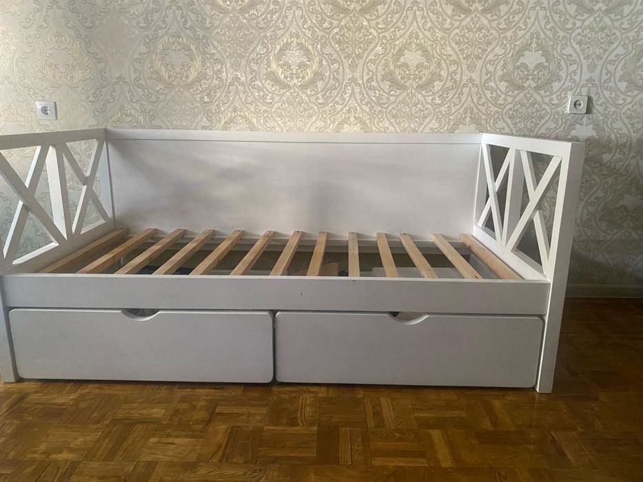 Продам 2 кроватки