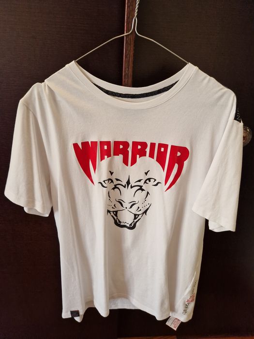 Модерни тениски Off-White, Givenchy, Amiri