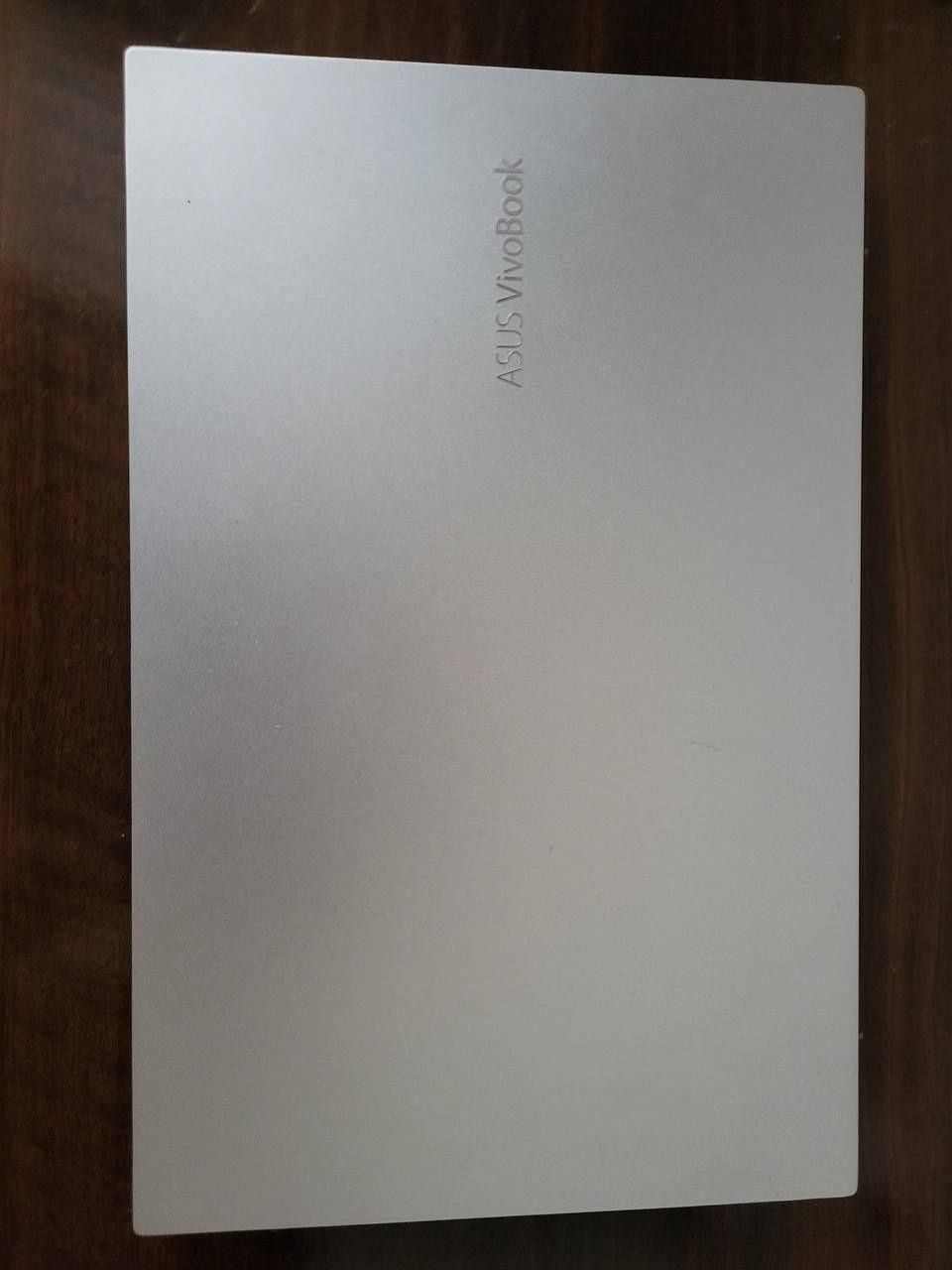 Asus vivo book S531F