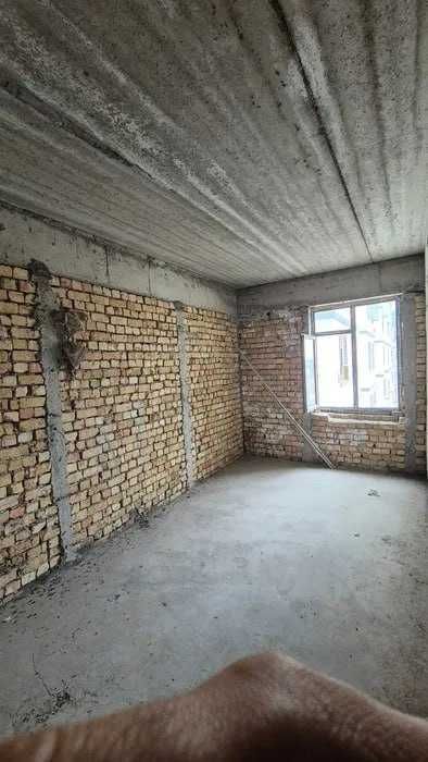 Квартира в коробке‼️ Жк Саламатина, 96.50м2, 3/8/10, ориентир Братские