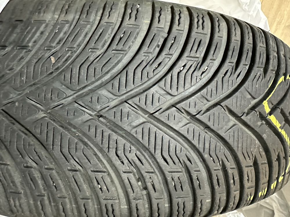 Anvelope BFGoodrich Iarna 205 55 16