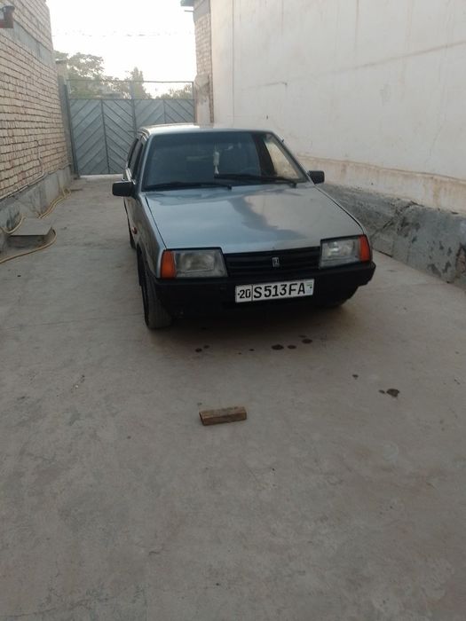 Сотилади 2109 састаяние средний