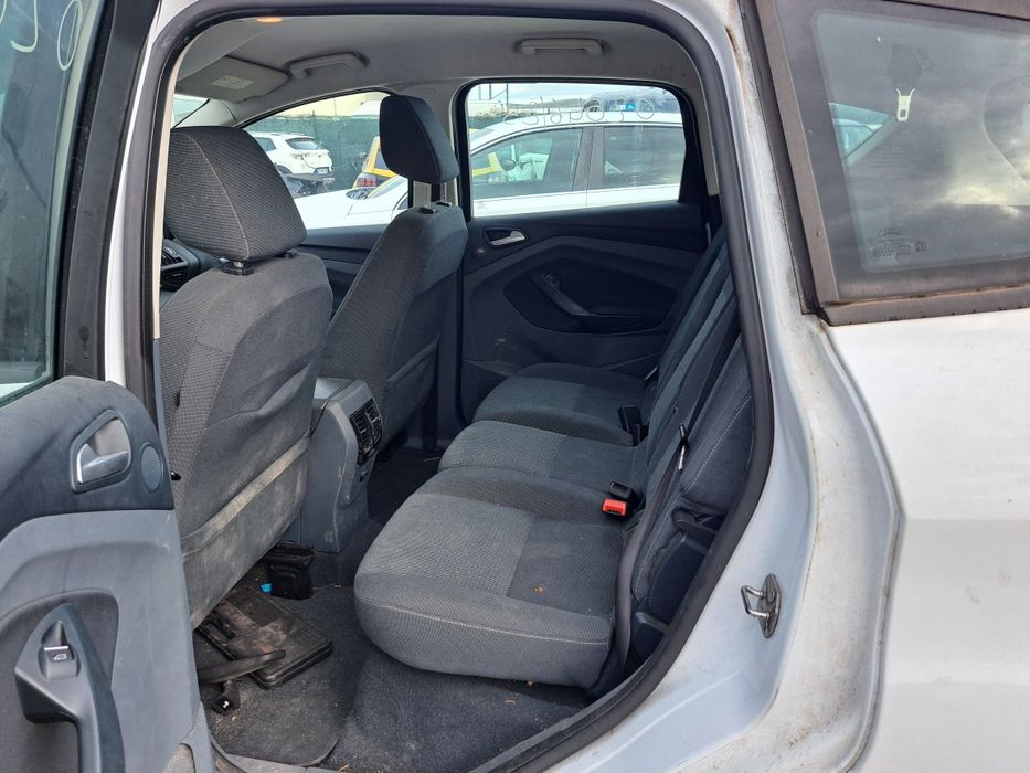 Ford C-Max 1.6 TDCI 2013г за части