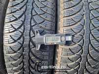 SET 4 Anvelope Iarna 175/70 R14 FULDA Montero 3 84T