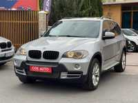 BMW X5 3.0 Diesel 245 Cp 2010.06 Euro 5 Automata 4x4 Rate sau Cash