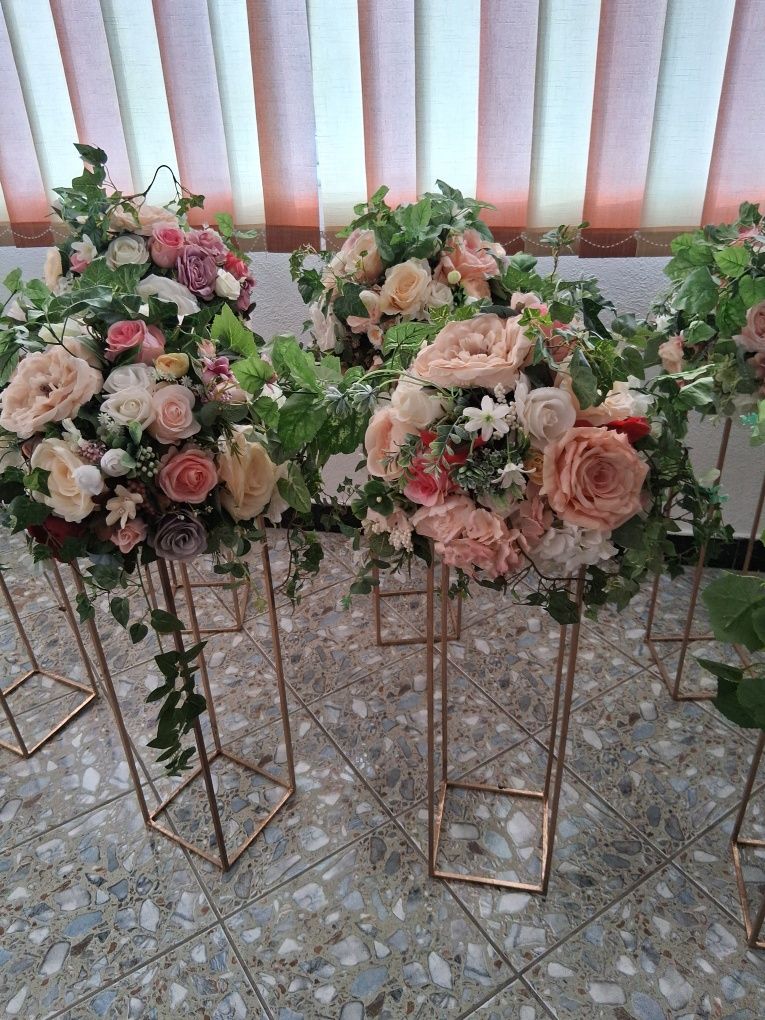 Aranjamente florale