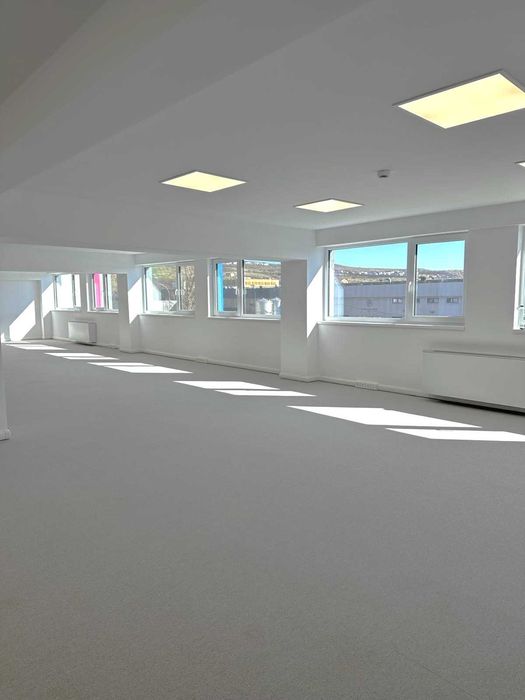 Spațiu de vânzare Bd. Muncii | 181 mp | renovat si finisat | parcare