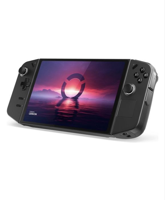 Lenovo Legion Go (Ryzen Z1 Extreme) в ИДЕАЛЬНОМ состоянии