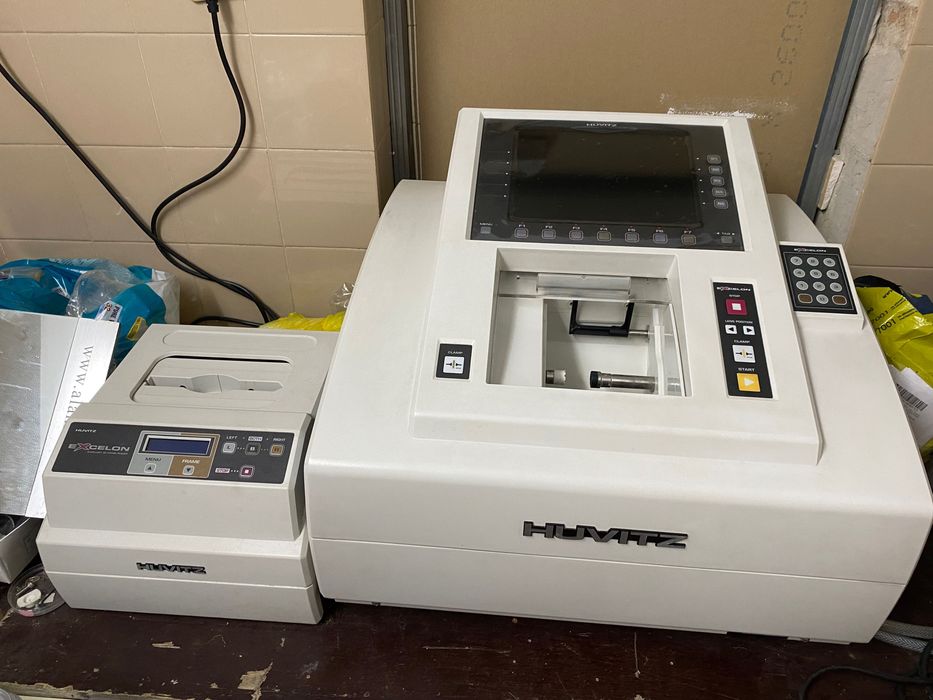 Оборудване и обзавеждане за оптика