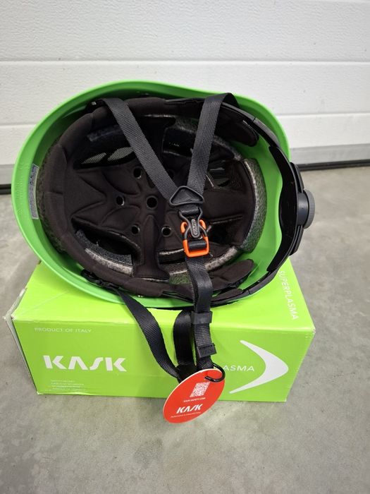 Casca de protectie profesională Kask Superplasma AQ