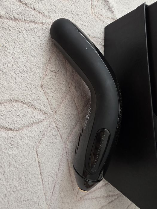 Epilator Smooth Skin Muse cu tehnologie IPL si senzori de piele smart